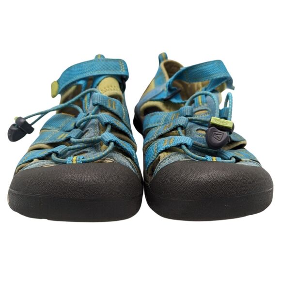 Keen Newport H2 Size Big Kids 4 - Picture 4 of 7